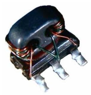 wholesale MABA-010129-CT4A40 Audio & Signal Transformers supplier,manufacturer,distributor