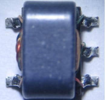 wholesale MABA-011048 Audio & Signal Transformers supplier,manufacturer,distributor