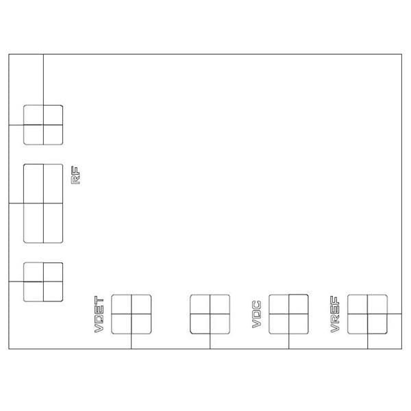 wholesale MADT-011000-DIE Wireless & RF Integrated Circuits supplier,manufacturer,distributor