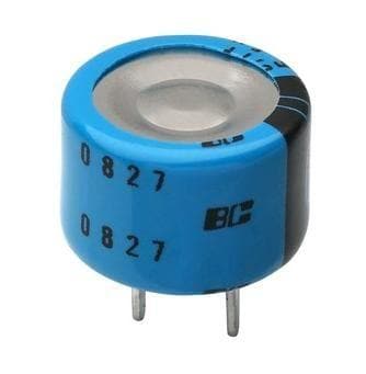 wholesale MAL219612334E3 Supercapacitors / Ultracapacitors supplier,manufacturer,distributor