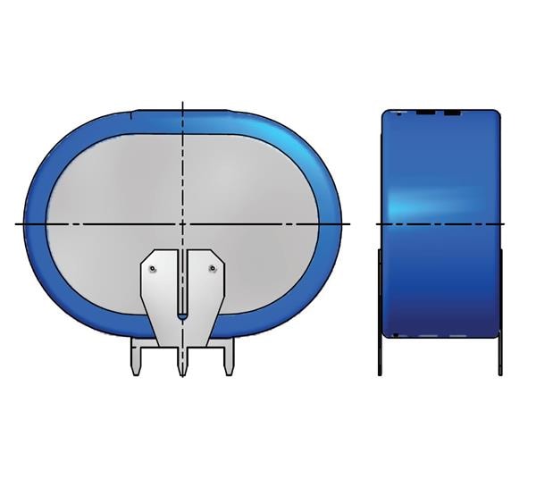 wholesale MAL219690998E3 Supercapacitors / Ultracapacitors supplier,manufacturer,distributor