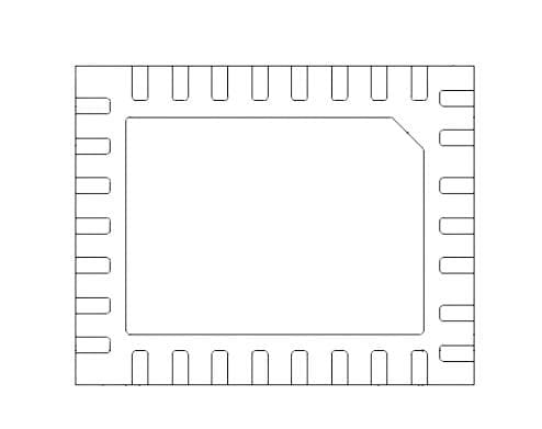 wholesale MAMF-011146-TR0500 Wireless & RF Integrated Circuits supplier,manufacturer,distributor