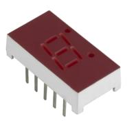 wholesale MAN3980A Display Modules - LED Character and Numeric supplier,manufacturer,distributor