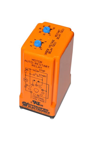 wholesale MAR-120-ACAC Industrial Relays supplier,manufacturer,distributor