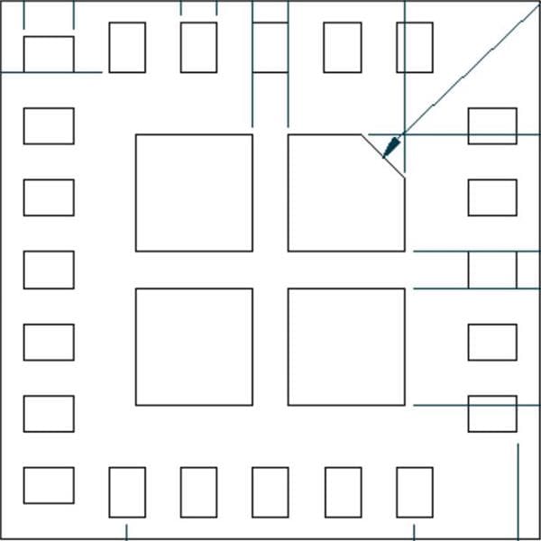 wholesale MASW-011153-TR0500 RF Switch ICs supplier,manufacturer,distributor