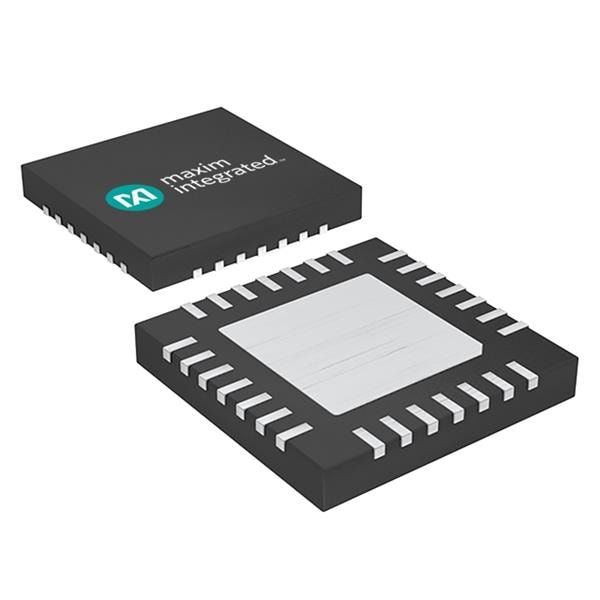 wholesale MAX11123ATI+T ADCs - Analog to Digital Converters supplier,manufacturer,distributor