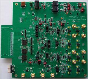 wholesale MAX11162EVKIT# Data Conversion IC Development Tools supplier,manufacturer,distributor