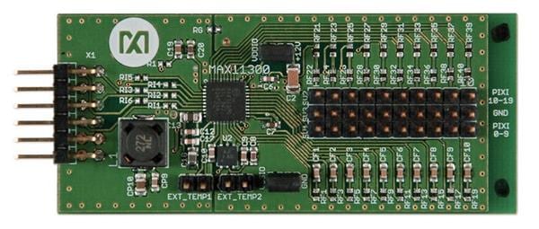 wholesale MAX11300PMB1# Data Conversion IC Development Tools supplier,manufacturer,distributor