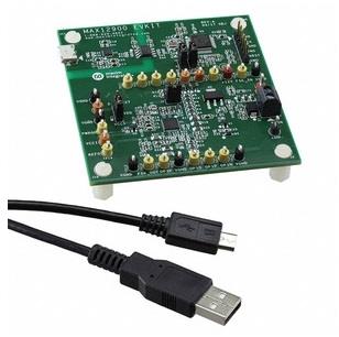 wholesale MAX12900EVKIT# Data Conversion IC Development Tools supplier,manufacturer,distributor