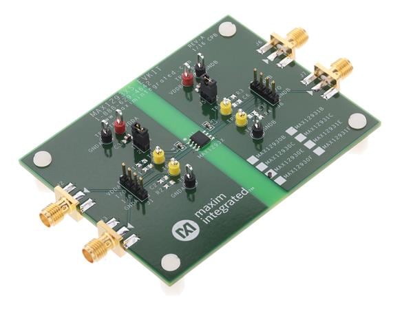 wholesale MAX12930EEVKIT# Interface Development Tools supplier,manufacturer,distributor