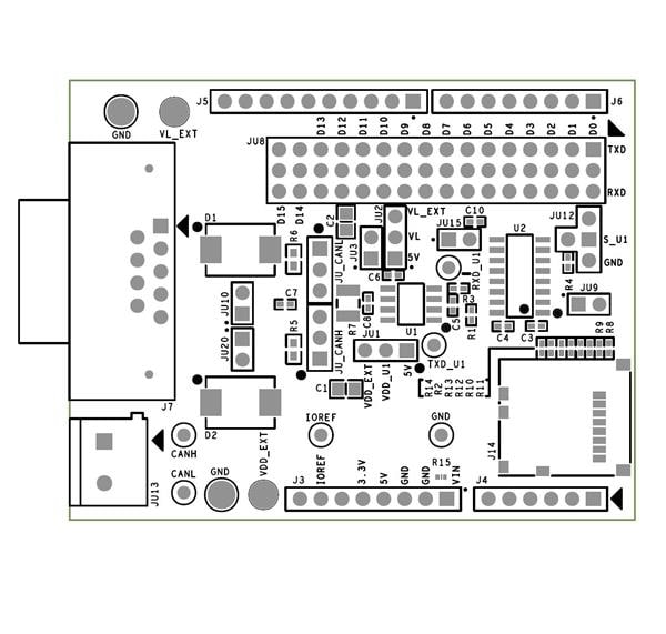 wholesale MAX13053AESHLD# Interface Development Tools supplier,manufacturer,distributor