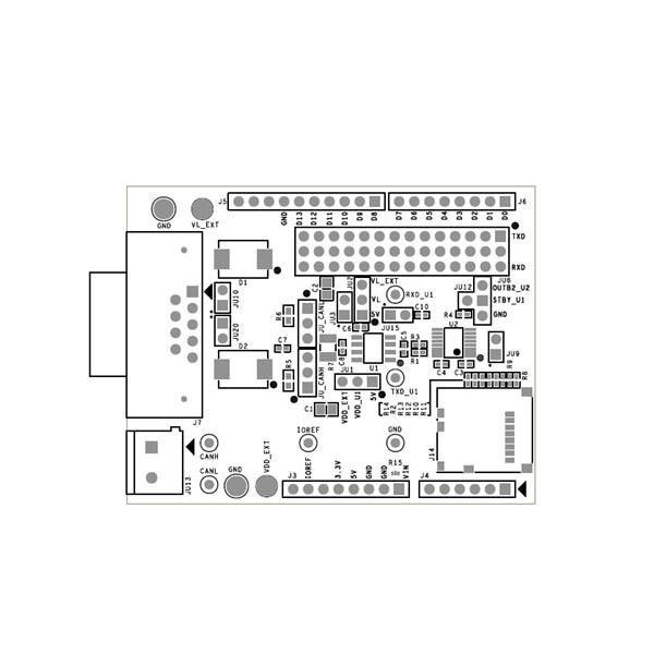 wholesale MAX13054AESHLD# Interface Development Tools supplier,manufacturer,distributor