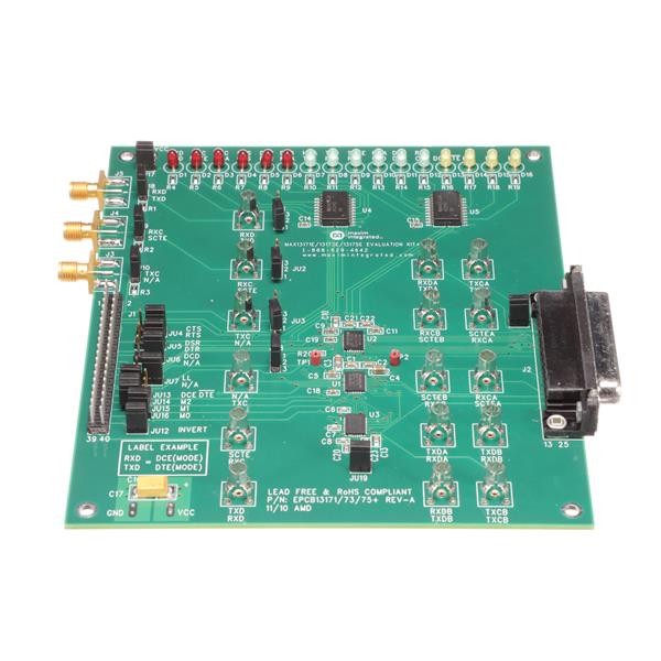 wholesale MAX13171EEVKIT+ Interface Development Tools supplier,manufacturer,distributor