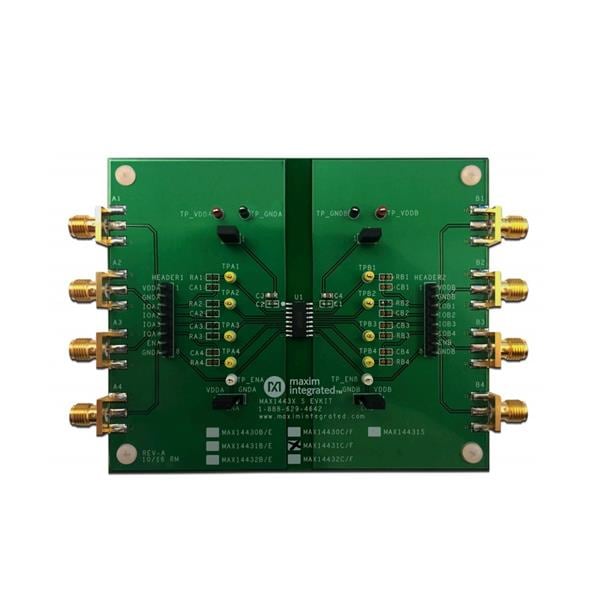 wholesale MAX14432FSEVKIT# Interface Development Tools supplier,manufacturer,distributor