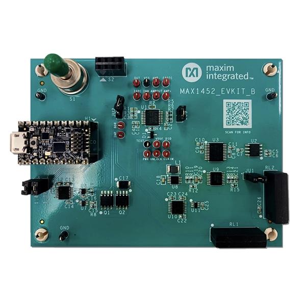 wholesale MAX1452EVSYS# Multiple Function Sensor Development Tools supplier,manufacturer,distributor