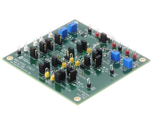 wholesale MAX14591EVKIT# Interface Development Tools supplier,manufacturer,distributor