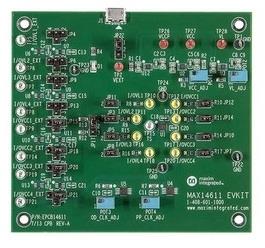 wholesale MAX14611EVKIT# Other Development Tools supplier,manufacturer,distributor