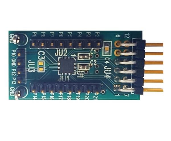 wholesale MAX14661PMB1# Switch IC Development Tools supplier,manufacturer,distributor