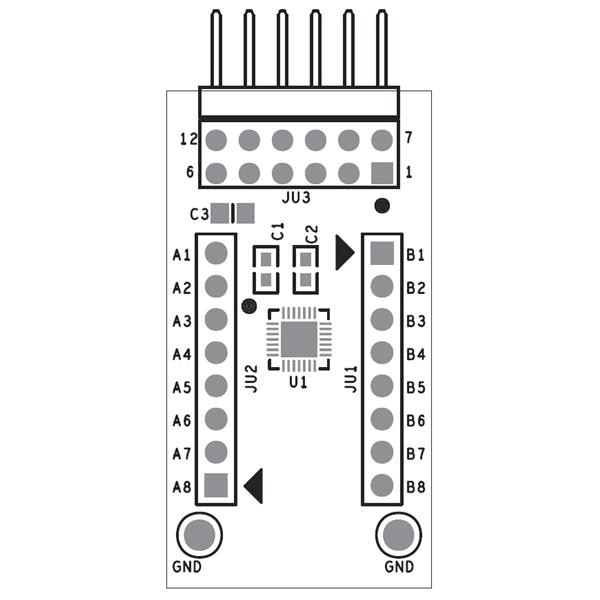 wholesale MAX14662EVKIT# Switch IC Development Tools supplier,manufacturer,distributor