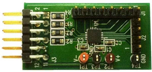 wholesale MAX14724PMB1# Switch IC Development Tools supplier,manufacturer,distributor