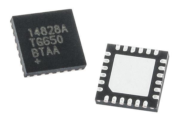 wholesale MAX14828ATG+ Sensor Interface supplier,manufacturer,distributor