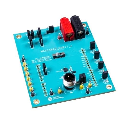 wholesale MAX14829EVKIT# Interface Development Tools supplier,manufacturer,distributor