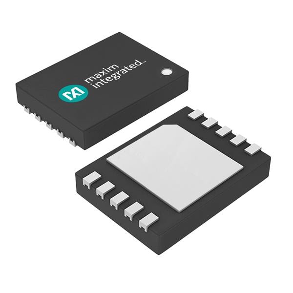 wholesale MAX14832ETB+T Sensor Interface supplier,manufacturer,distributor