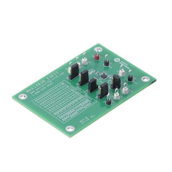 wholesale MAX14838EVKIT# Interface Development Tools supplier,manufacturer,distributor