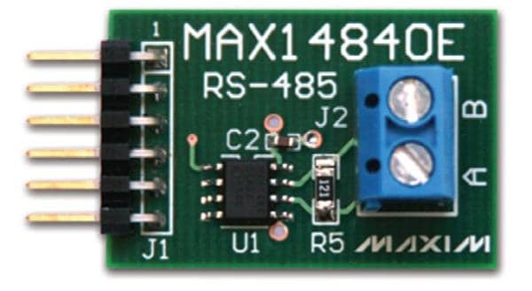 wholesale MAX14840PMB1# Interface Development Tools supplier,manufacturer,distributor