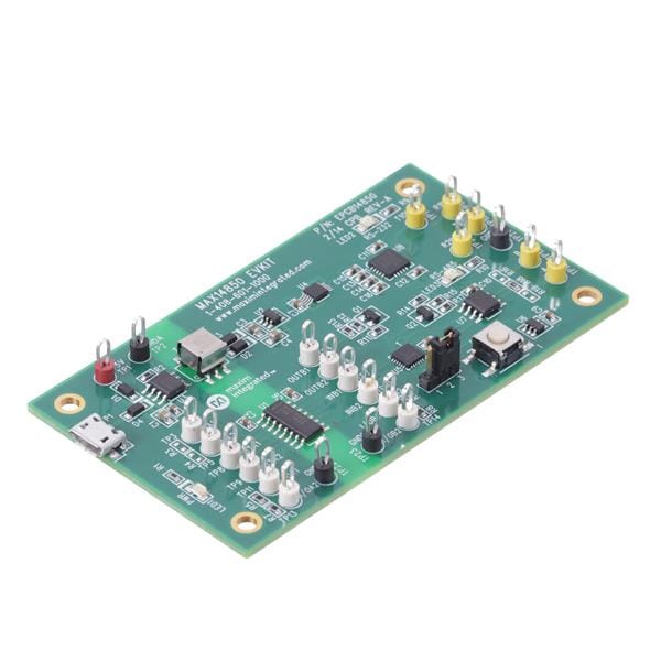 wholesale MAX14850EVKIT# Interface Development Tools supplier,manufacturer,distributor