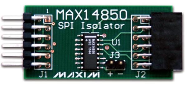 wholesale MAX14850PMB1# Interface Development Tools supplier,manufacturer,distributor