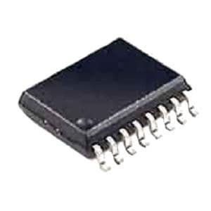 wholesale MAX14857GWE+ RS-422/RS-485 Interface IC supplier,manufacturer,distributor