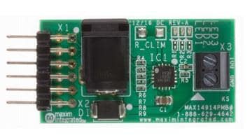 wholesale MAX14914PMB# Power Management IC Development Tools supplier,manufacturer,distributor