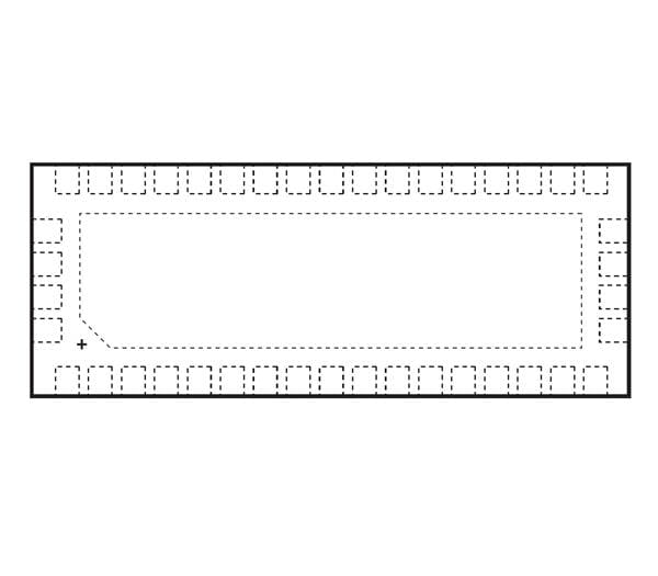 wholesale MAX14950CTO+ Signal Buffers, Repeaters supplier,manufacturer,distributor