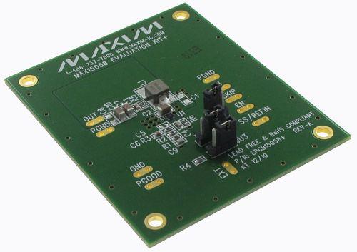 wholesale MAX15058EVKIT+ Power Management IC Development Tools supplier,manufacturer,distributor