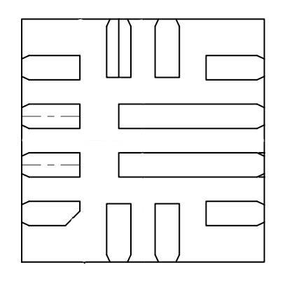 wholesale MAX15095AGFC+ Hot Swap Voltage Controllers supplier,manufacturer,distributor