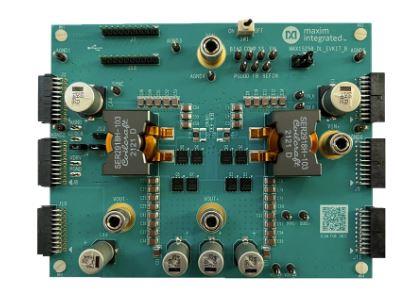 wholesale MAX15258DL2EVKIT# Power Management IC Development Tools supplier,manufacturer,distributor