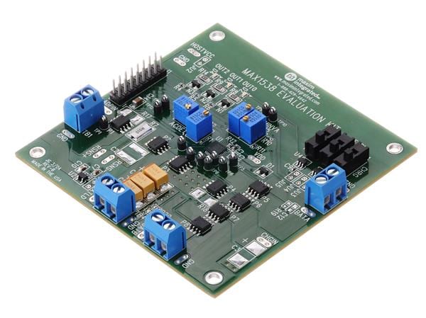 wholesale MAX1538EVKIT Power Management IC Development Tools supplier,manufacturer,distributor