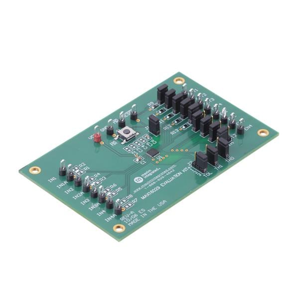 wholesale MAX16029EVKIT+ Power Management IC Development Tools supplier,manufacturer,distributor