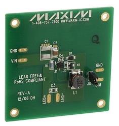 wholesale MAX16820EVKIT+ LED Lighting Development Tools supplier,manufacturer,distributor