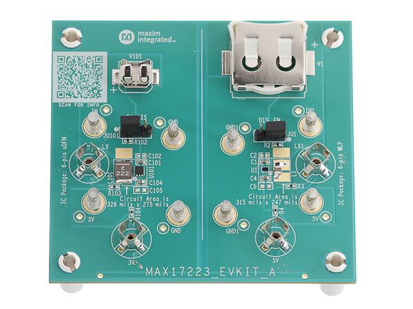 wholesale MAX17223EVKIT# Power Management IC Development Tools supplier,manufacturer,distributor