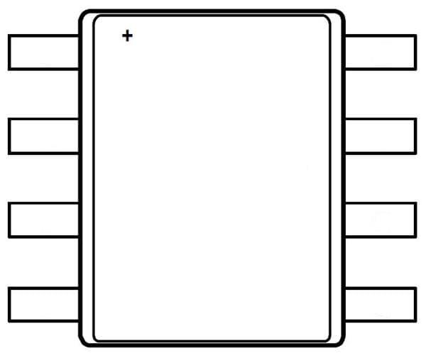 wholesale MAX17600ASA+T Gate Drivers supplier,manufacturer,distributor