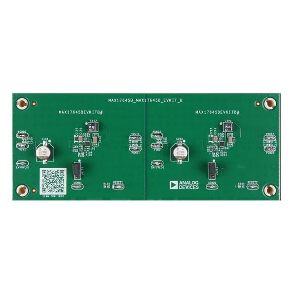 wholesale MAX17645BEVKITB# Power Management IC Development Tools supplier,manufacturer,distributor