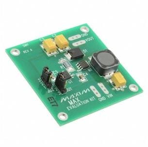 wholesale MAX1771EVKIT-SO Power Management IC Development Tools supplier,manufacturer,distributor