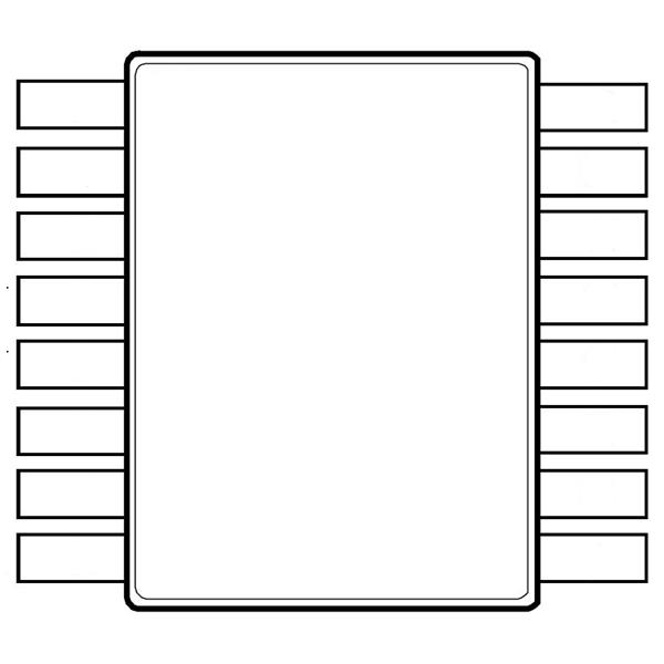 wholesale MAX17841BGUE/V+ Interface - Specialized supplier,manufacturer,distributor