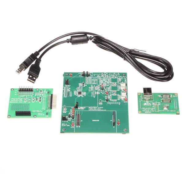 wholesale MAX17841EVMINIQU# Interface - Specialized supplier,manufacturer,distributor