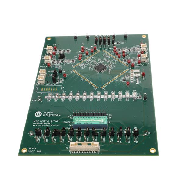 wholesale MAX17843EVKIT# Power Management IC Development Tools supplier,manufacturer,distributor