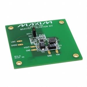 wholesale MAX1797EVKIT Power Management IC Development Tools supplier,manufacturer,distributor