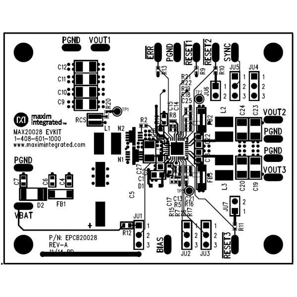 wholesale MAX20028EVKIT# Power Management IC Development Tools supplier,manufacturer,distributor