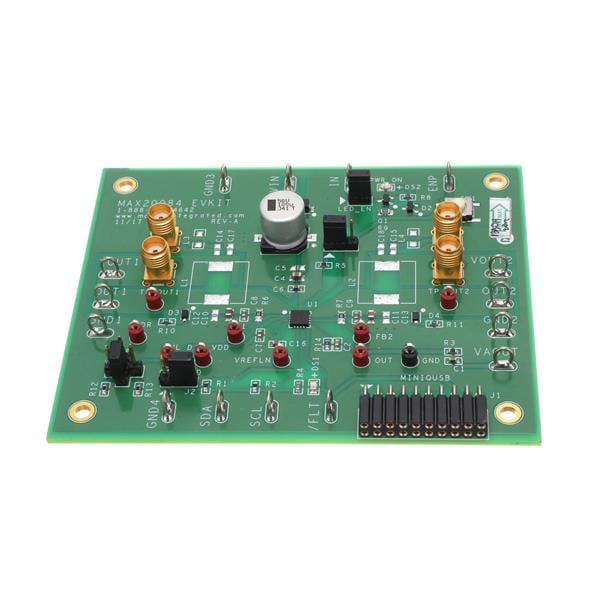 wholesale MAX20084EVKIT# Power Management IC Development Tools supplier,manufacturer,distributor